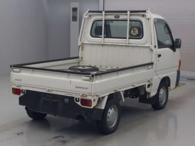 Subaru Sambar