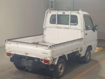 Subaru Sambar