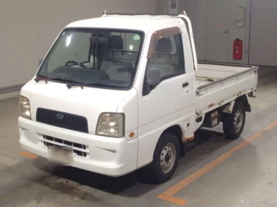 Subaru Sambar
