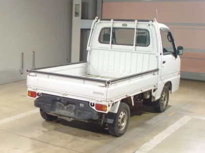 Subaru Sambar