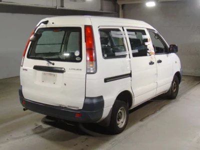 Toyota LITE ACE VAN