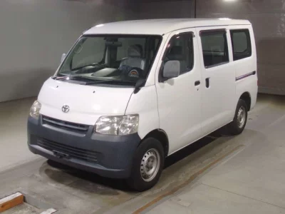 Toyota LITE ACE VAN