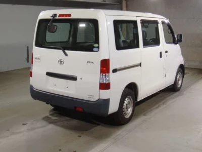 Toyota LITE ACE VAN