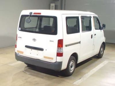 Toyota LITE ACE VAN