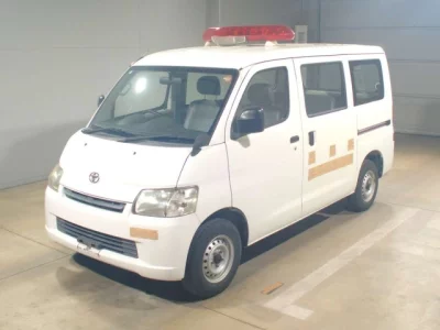 Toyota TOWN ACE