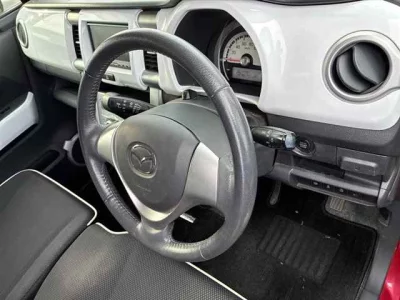 Mazda Flair Crossover