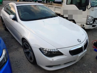 BMW 6-Series