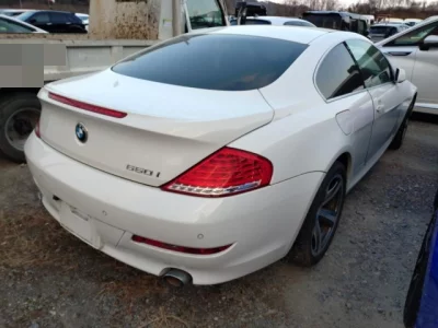 BMW 6-Series