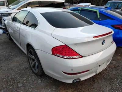 BMW 6-Series