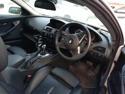 BMW 6-Series