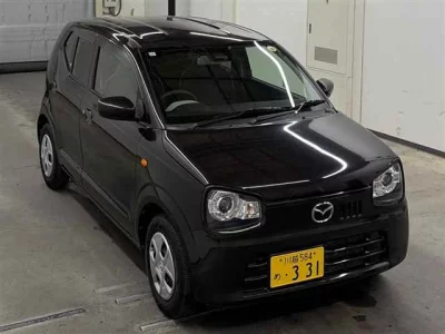 Mazda Carol
