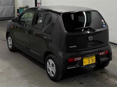 Mazda Carol