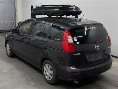 Mazda Premacy