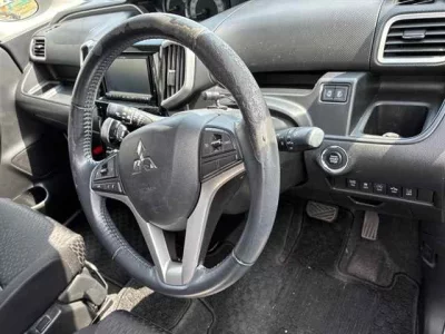 Mitsubishi Delica D:2