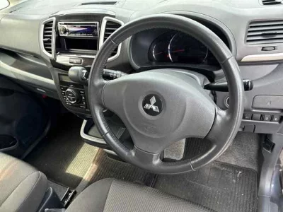 Mitsubishi Delica D:2