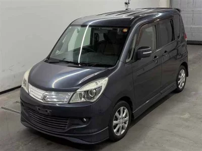 Mitsubishi Delica D:2