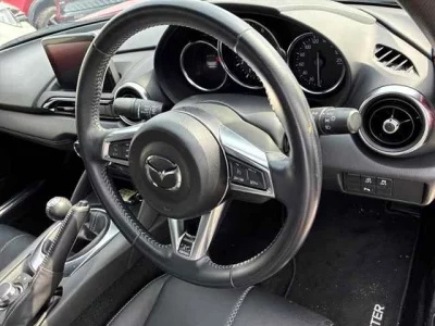 Mazda Roadster