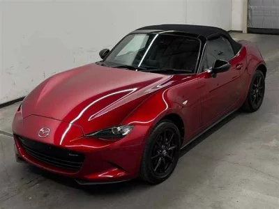 Mazda Roadster