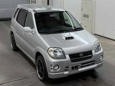 Suzuki Kei
