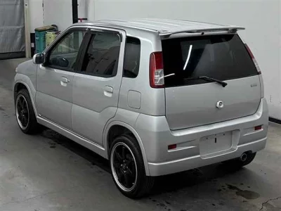 Suzuki Kei