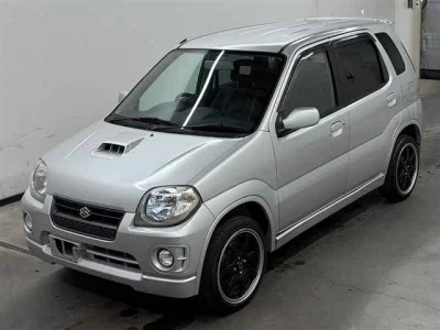 Suzuki Kei