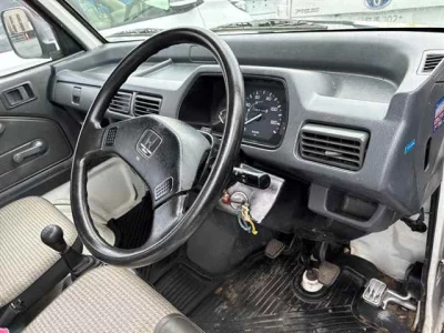 Honda Acty Truck