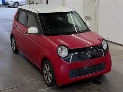 Honda N-ONE