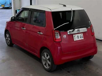 Honda N-ONE