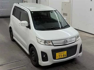 Mazda AZ-Wagon
