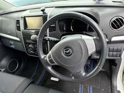 Mazda AZ-Wagon
