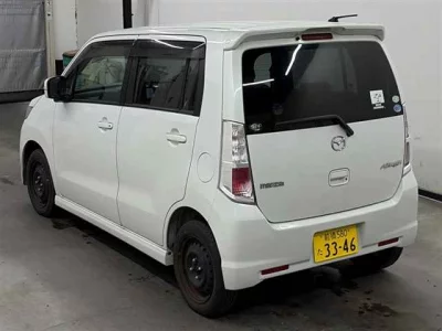 Mazda AZ-Wagon