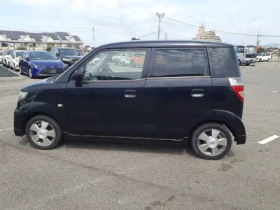 Honda Zest