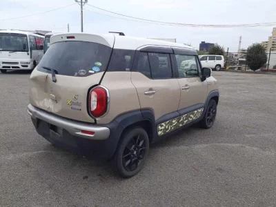 Suzuki XBEE