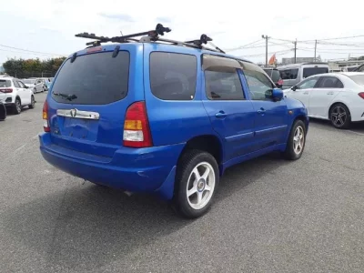 Mazda Tribute
