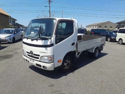 Toyota TOYOACE
