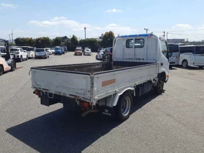 Toyota TOYOACE
