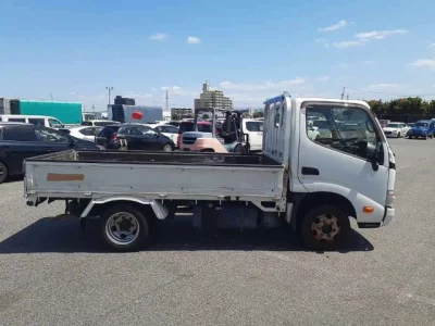 Toyota TOYOACE