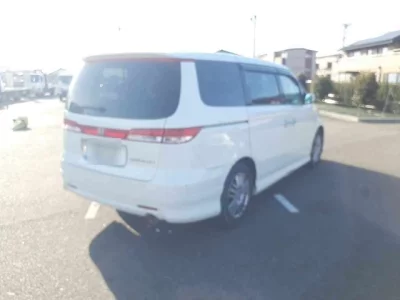 Honda Elysion