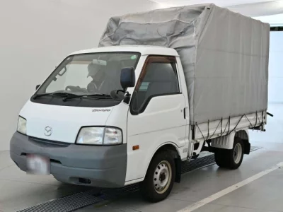 Mazda Bongo