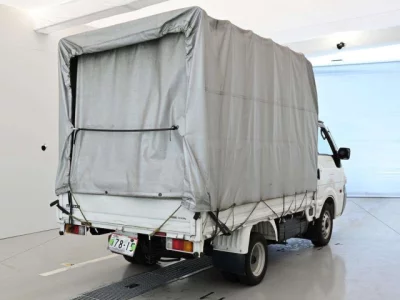 Mazda Bongo