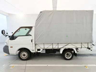Mazda Bongo