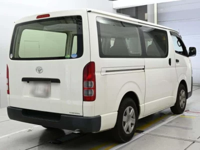 Toyota RegiusAce