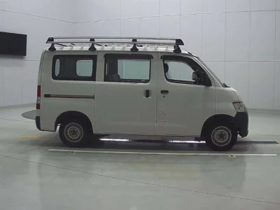 Toyota LITE ACE VAN