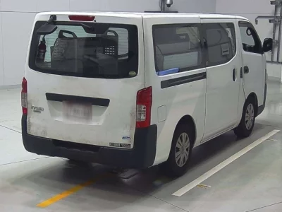 Nissan Caravan