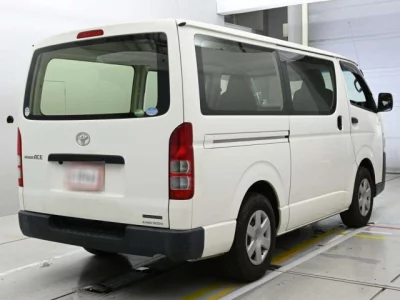 Toyota RegiusAce