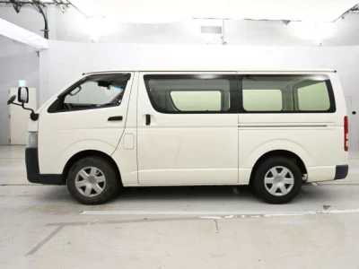 Toyota RegiusAce