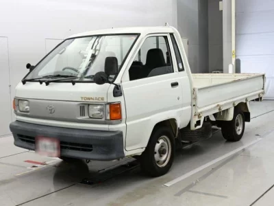 Toyota TOWN ACE TRUCK