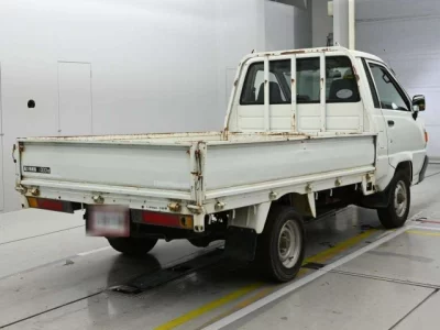 Toyota TOWN ACE TRUCK