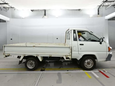 Toyota TOWN ACE TRUCK