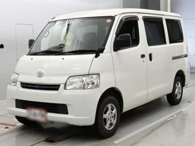 Toyota TownAce